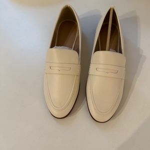 LOFT Penny Loafers